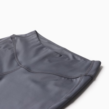 Sports Legins, graphite color, size 46 (m)-4