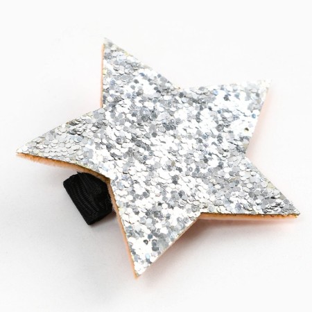 Hair clip stars "mix"-5
