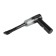 Car vacuum cleaner with air vents, mini, wireless, 2 nozzles, 50 watts, 12 V
