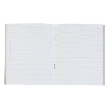 A set of notebooks of 5 pieces, 48 ​​sheets in the Calligrata "Patterns" line, covered cardboard, OFSET block-2