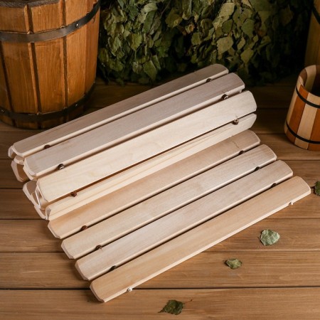 Rug-seat 1 m 100x45x1 cm-1