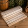 Rug-seat 1 m 100x45x1 cm