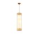 Suspension Exortivus 160 mm, E14 120W