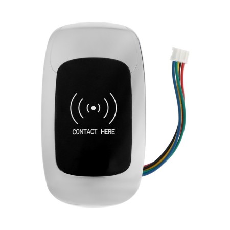 Electronic lock Lockland, RFID, Mifare One frequency 13.56MHz, two keys in the kit-2