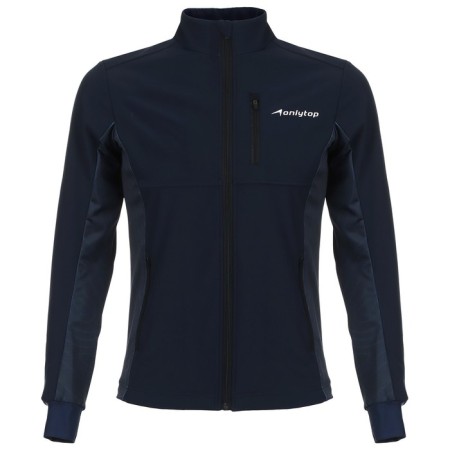 Warm -up jacket onlytop man, p. 56-3