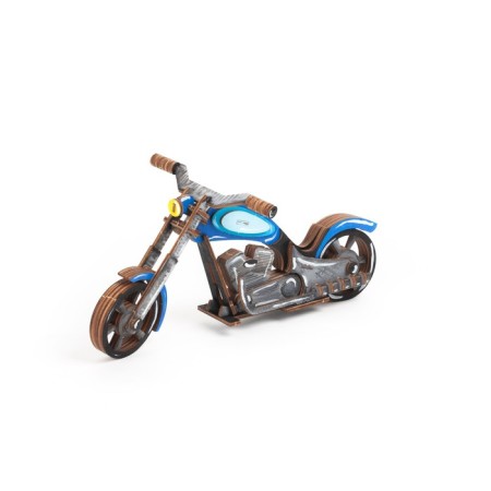 Boodplain designer "Motorcycle"-5