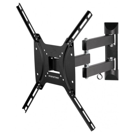 Kromax Optima-404 Black Black 15 "-55" Max.35kg Nastennaya-Vyda 107047