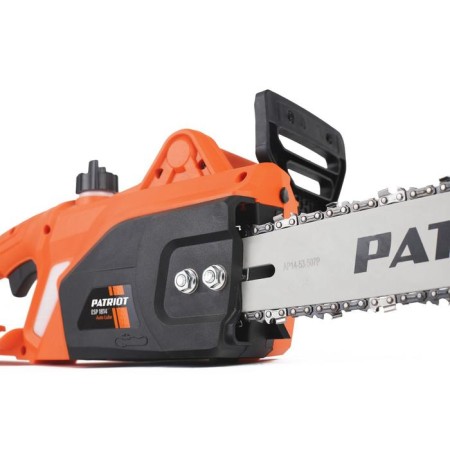 DREAL ELECTRICAL PATRIOT ESP1814, 1.8 kW, 14 "/35 cm, 3/8, 53 stars, 7000 rpm-6