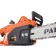 DREAL ELECTRICAL PATRIOT ESP1814, 1.8 kW, 14 "/35 cm, 3/8, 53 stars, 7000 rpm