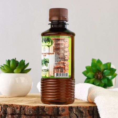 Infusions for the bath is controversial, 250 ml.-5