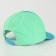 Children's cap for the boy "Shark", rr. 48-50