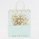 Gift Craft Package, Packaging, "Stay with ME", 18 x 23 x 10 cm