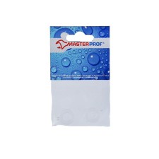 Silicone gasket Masterprof IS. 130399, for flexible eyeliner 1/2 
