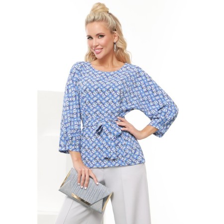 Female blouse "Natalie", size 46