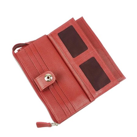 N/k wallet, magnet, pockets 18, d/coins 1, departments 5, red fleet P970-1