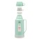 Thermos 1.8 l, with a glass flask, retains heat 12 hours, with a mug, green