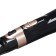 Luazon LFS-02, 1400 W, 2 speeds, 4 nozzles, black