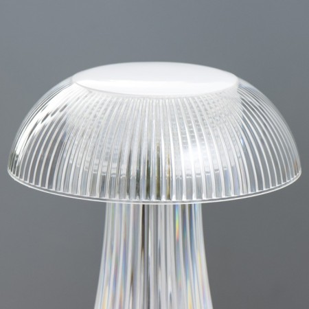 Table lamp with DPD "Senor" LED 1W RGB AKB 15x15x26 cm Risalux-9