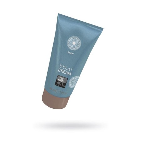 Intimate cream Delay Cream, male, 30 ml