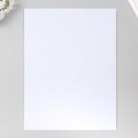 VETR 2 mm "white-blue" set 4 sheets 30x40 cm-3