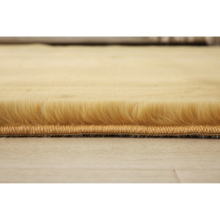 Set of mats Sofi de Marko Camilla, size 60x100 cm, 50x70 cm, yellow color-5