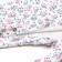 Combineson children's (3 pcs.), White/pink/light pink color, height 74 cm