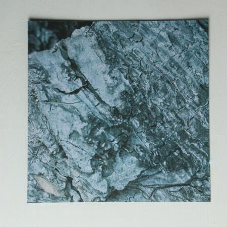A set of scrapbooking paper with foil "for fishing", 12 sheets, 30.5 × 30.5 cm-8
