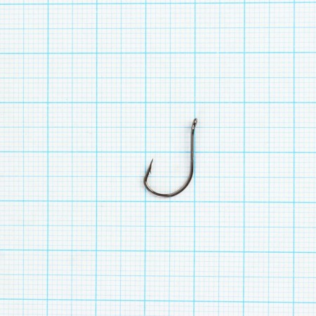 Hook Volzhanka 50922-BLN No. 5, 10 pcs-1
