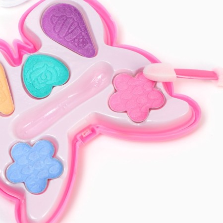 Cosmetics set for the girl "Butterfly"-3