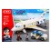 Designer city "Private Airplane", 461 details