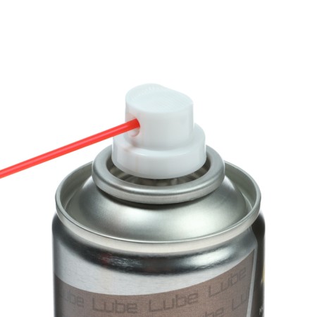 Silicone lubricant Astrohim, 335 ml, aerosol, AS - 461-4