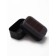 Sponge effecton classic brown