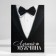 Gift set: A5 diary, 80 sheets and planning, 50 l. "The best man"