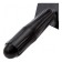 SPARTA tile cell, carbon steel, plastic handle, 175 mm