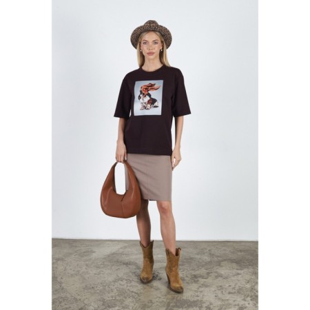 Jumper female, size 58-1
