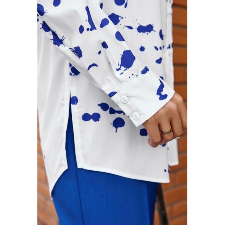 Female shirt, size 56-3