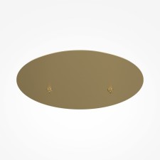 Накладка на основание для раздельного монтажа Rim MOD058A-02BS