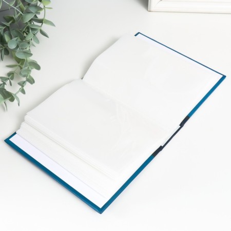 Photo album "Cities" 50 sheets 100 photos 10x15 cm-2