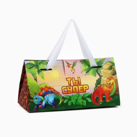 Gift box "You are Super", 24 x 11.5 x 9.5