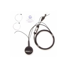 Antenna Automobile FM Active intra -toss Skyway Arctur Round Cable 2 m, black S00203006