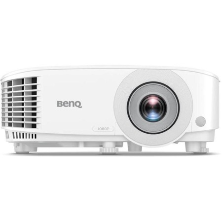 Projector BenQ MH560, DLP, 3800LM, 1920x1080, 20,000: 1, lamp resource: 6000 hours, 2xhdmi, white