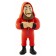 Collection Minix Money Heist "Helsinki in a mask", 12 cm