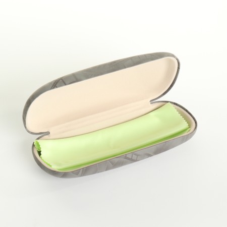 Case case on a cracker, gray color-4