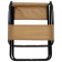 Folding stool (ps2/n sandy