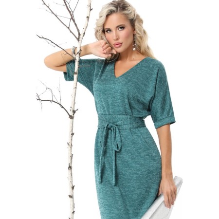 Women's dress, size 54-2