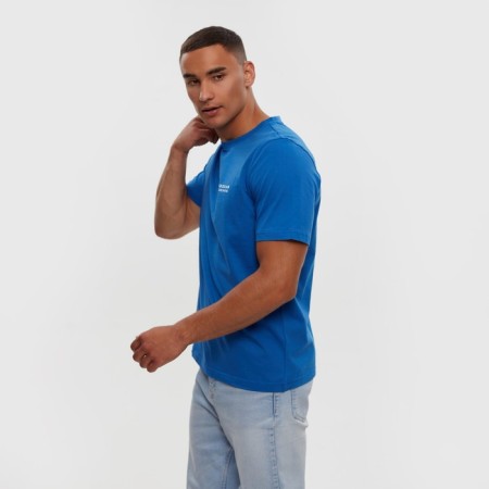 President T -shirt Sports. Figure skating, size, xl, blue color-3