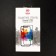 Protective glass Red Line for iPhone 11/XR, Full Screen, Complete glue, black