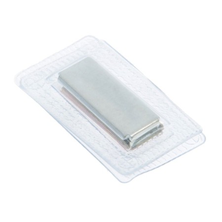Neodimal magnet for cars, 25 x 10 mm, set 2 pcs