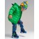 Demician jacket for the boy PlayTode, height 86 cm