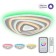 Lamp Citilux “Triest Smart” CL737A34E 52x48.7x6.9 cm, 1x75W, LED, white color